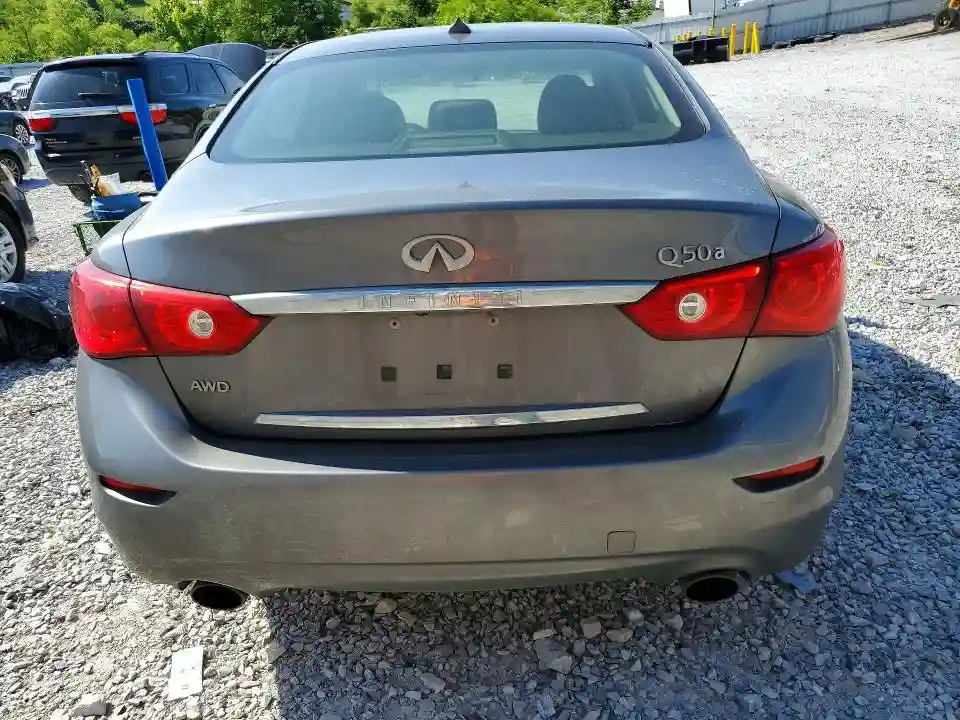 JN1BV7AR2FM403174 2015 INFINITI Q50-5