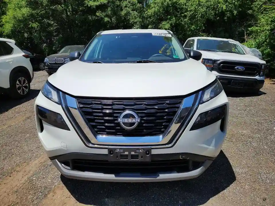 5N1BT3AA1PC874516 2023 NISSAN ROGUE-4