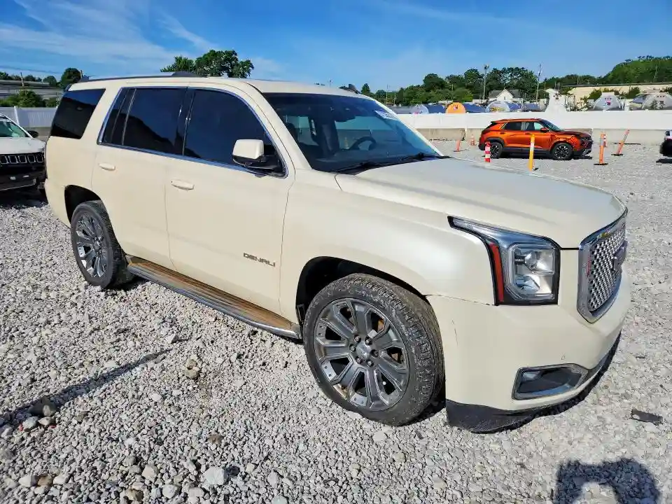 1GKS2CKJ7FR273441 2015 GMC YUKON-3