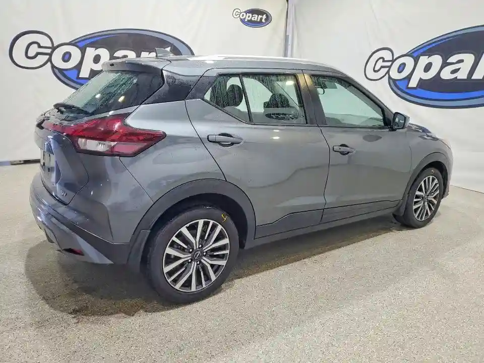 3N1CP5CV7PL505529 2023 NISSAN KICKS-2