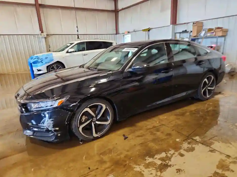 1HGCV2F3XJA051837 2018 HONDA ACCORD-0
