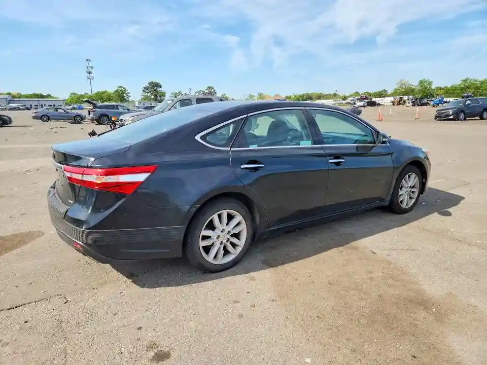 4T1BK1EB7DU057373 2013 TOYOTA AVALON-2