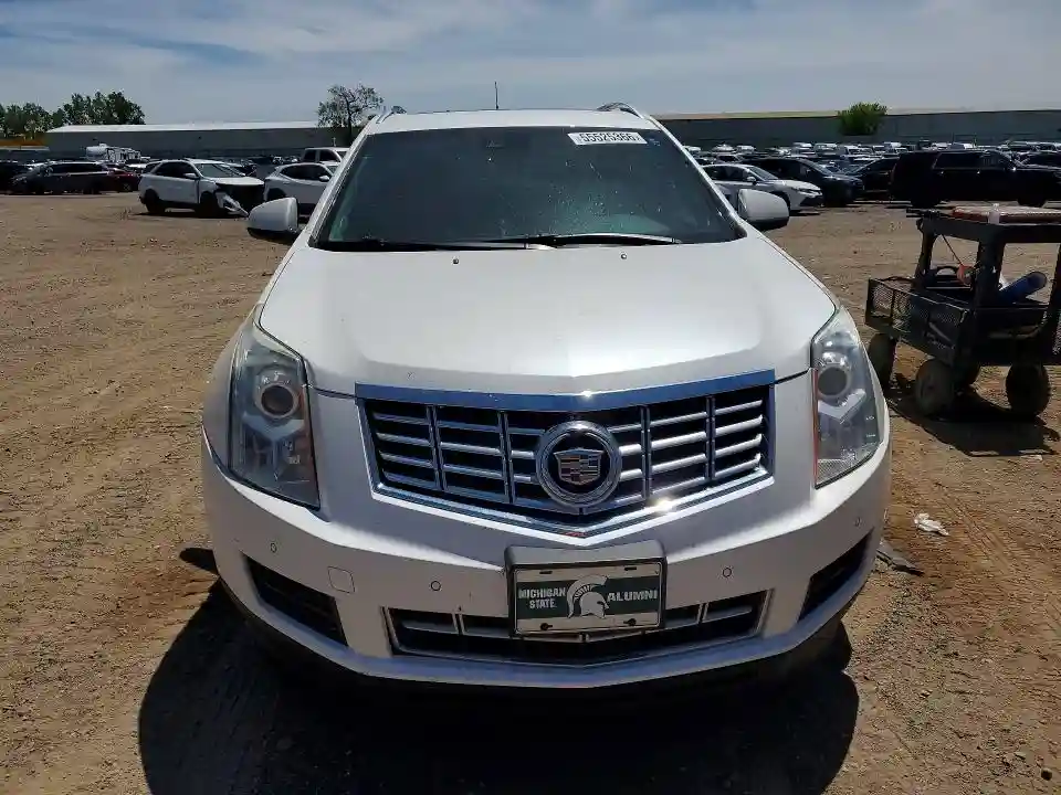 3GYFNEE32ES682899 2014 CADILLAC SRX-4