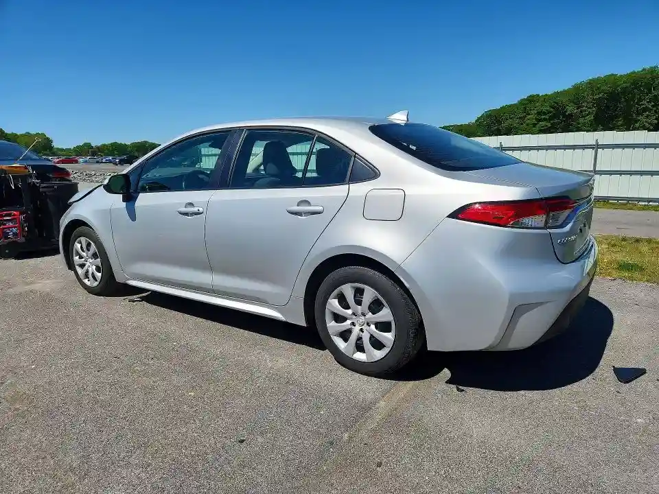 5YFB4MDE5RP192979 2024 TOYOTA COROLLA-1