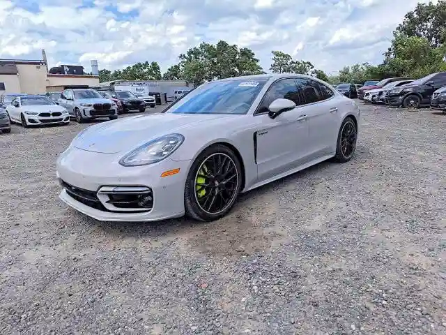WP0AE2A79PL120160 2023 PORSCHE PANAMERA-0