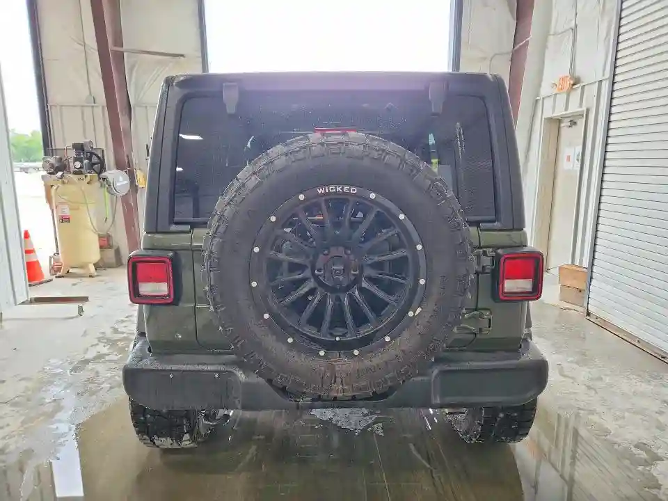 1C4HJXDG7NW165533 2022 JEEP WRANGLER-5