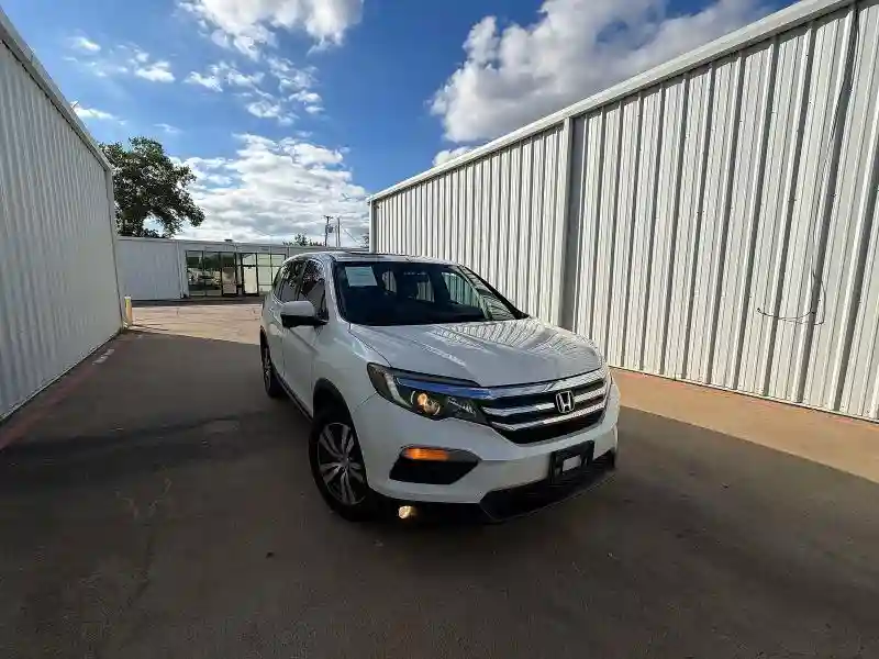 5FNYF5H50GB012224 2016 HONDA PILOT-0