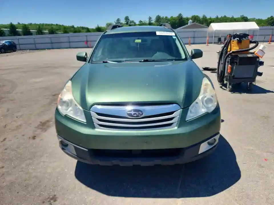 4S4BRBCC6C3300933 2012 SUBARU OUTBACK-4