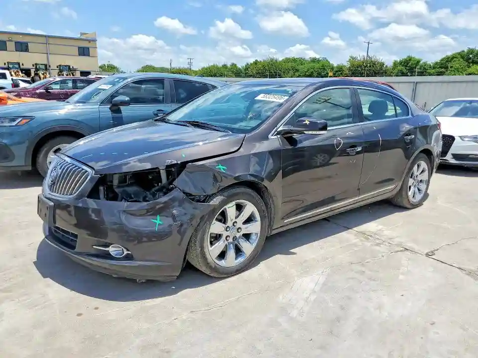 1G4GF5E32DF293315 2013 BUICK LACROSSE-0