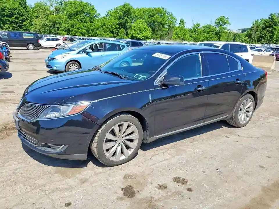 1LNHL9EK9GG603194 2016 LINCOLN MKS-0