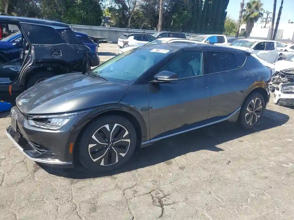 KNDC34LA3P5604848 2023 KIA ALL OTHER-0