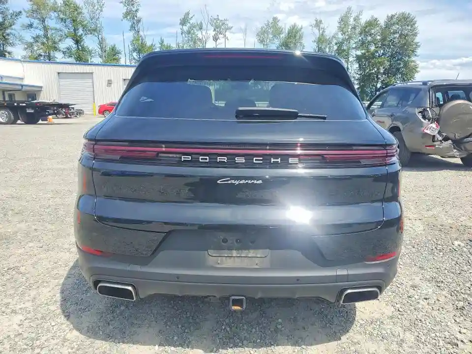 WP1AA2AY2RDA10535 2024 PORSCHE CAYENNE-5