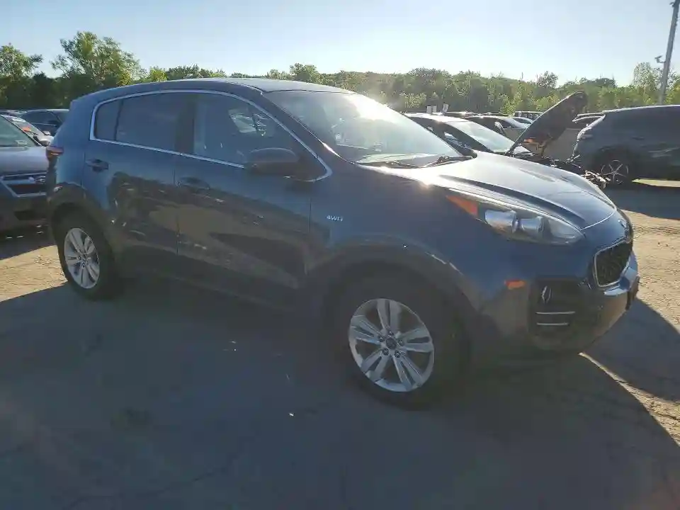 KNDPMCAC3K7498797 2019 KIA SPORTAGE-3