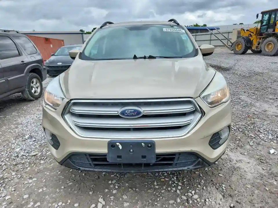 1FMCU0GD0JUB88809 2018 FORD ESCAPE-4