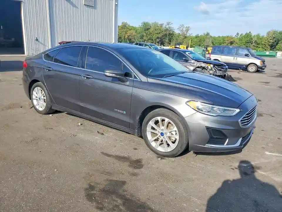 3FA6P0MU5KR185609 2019 FORD FUSION-3