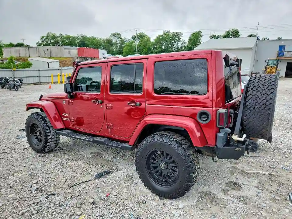1C4HJWEG2CL111886 2012 JEEP WRANGLER-1