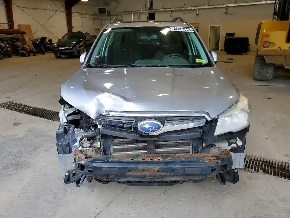JF2SJADC3FG530240 2015 SUBARU FORESTER-4