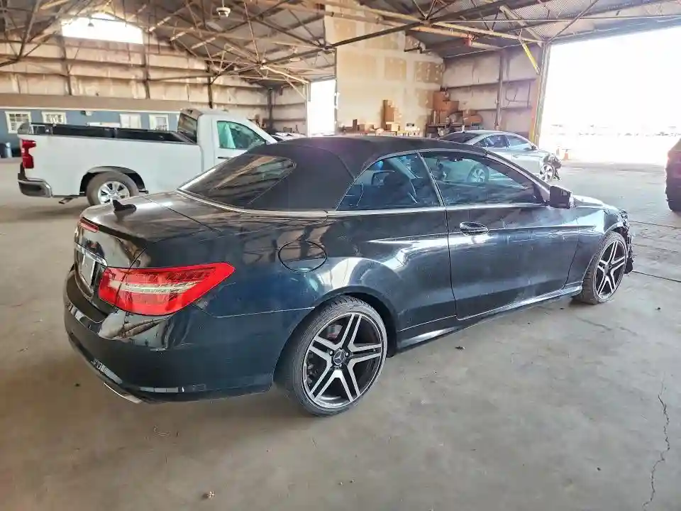 WDDKK7CF9BF094073 2011 MERCEDES-BENZ E-CLASS-2