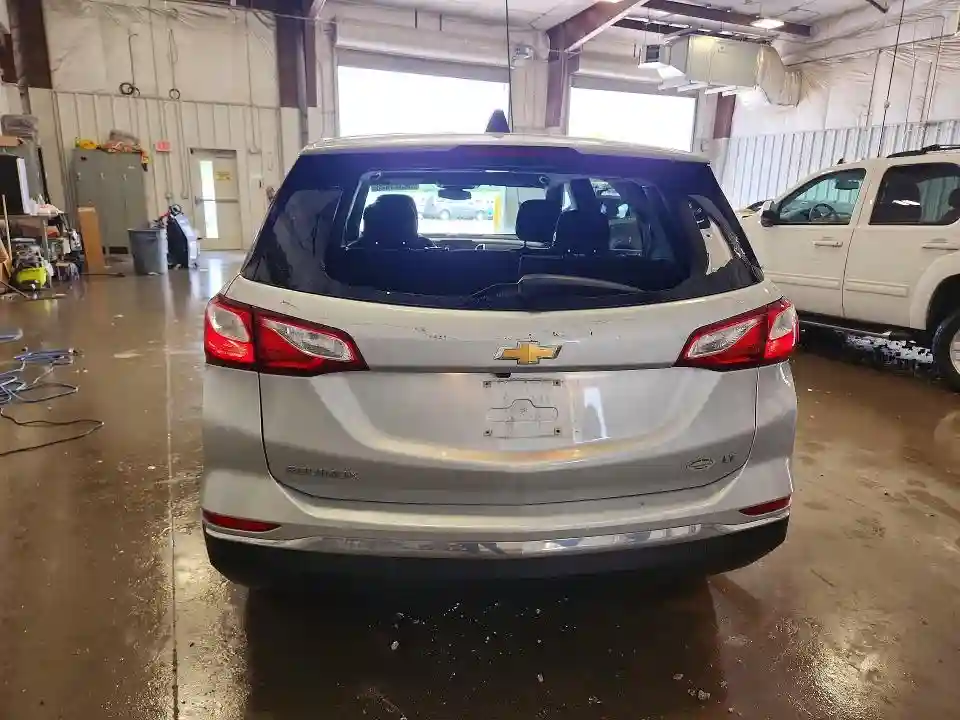 3GNAXJEV9JL117324 2018 CHEVROLET EQUINOX-5