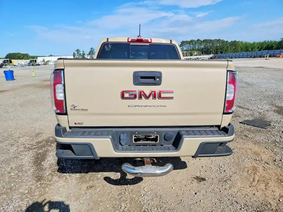 1GTG6CEN6N1275439 2022 GMC CANYON-5