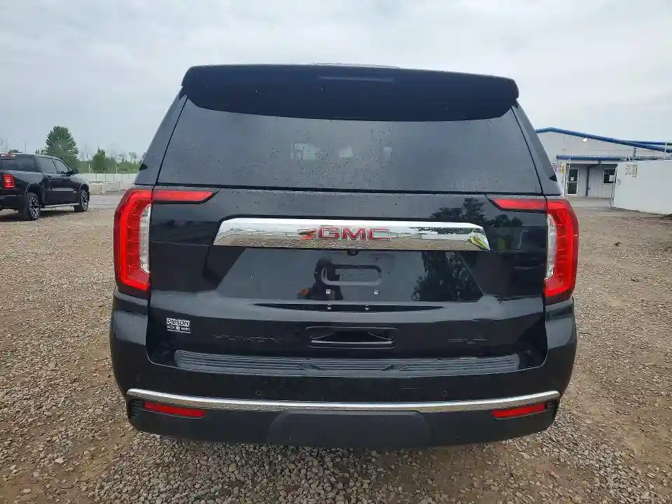 1GKS2BKT4PR483301 2023 GMC YUKON-5