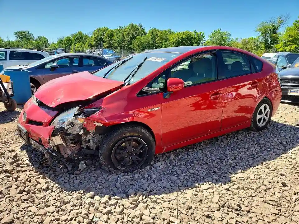 JTDKN3DU8F1984235 2015 TOYOTA PRIUS-0