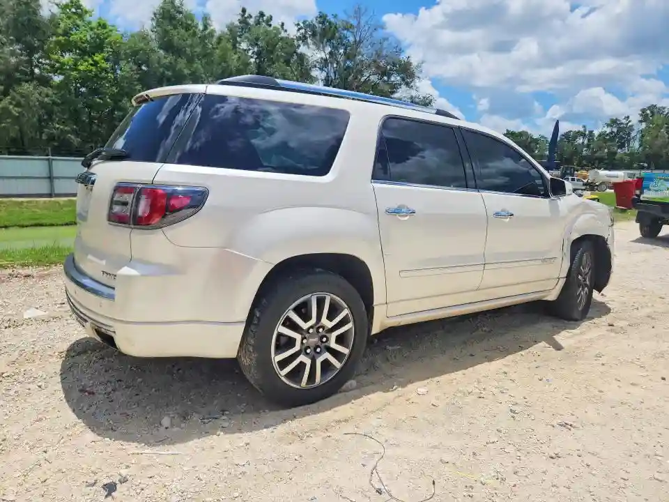 1GKKVTKDXEJ175292 2014 GMC ACADIA DEN-2