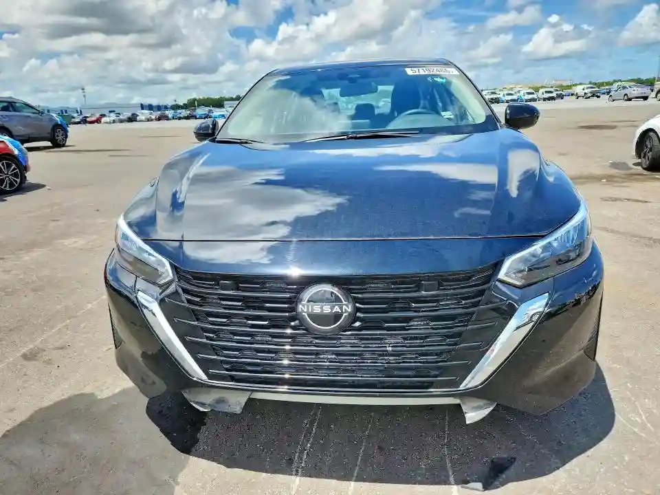 3N1AB8CVXRY255149 2024 NISSAN SENTRA-4