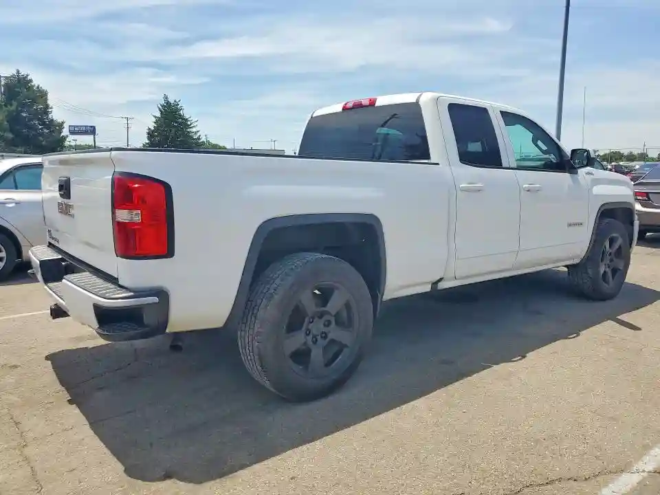 1GTV2LEC2GZ381537 2016 GMC SIERRA-2