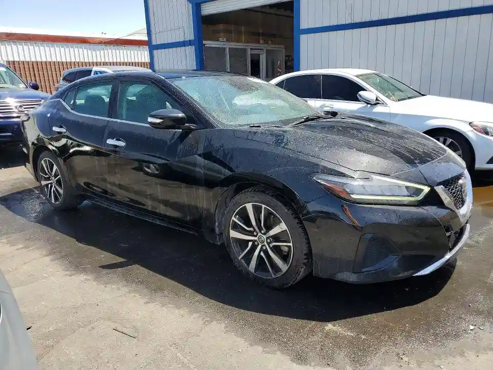1N4AA6CV9NC502996 2022 NISSAN MAXIMA-3
