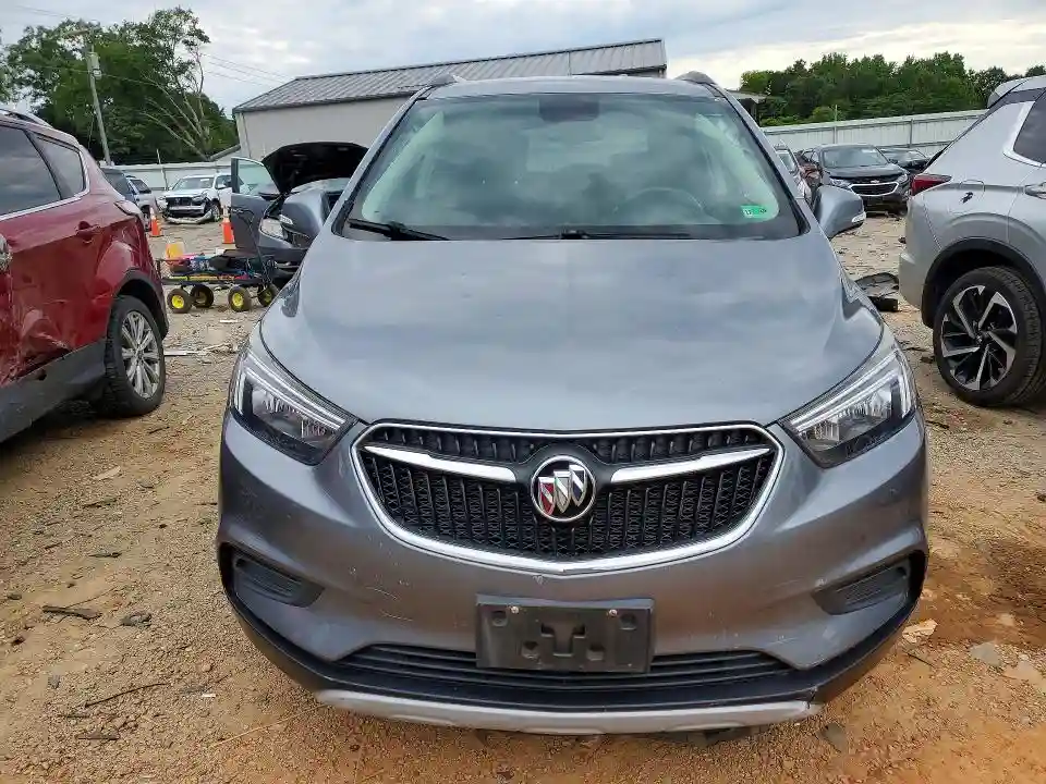 KL4CJESB5KB772131 2019 BUICK ENCORE-4