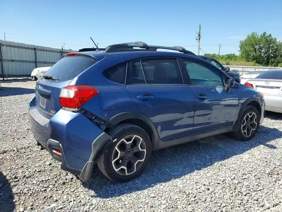 JF2GPAKC7D2846645 2013 SUBARU XV-2