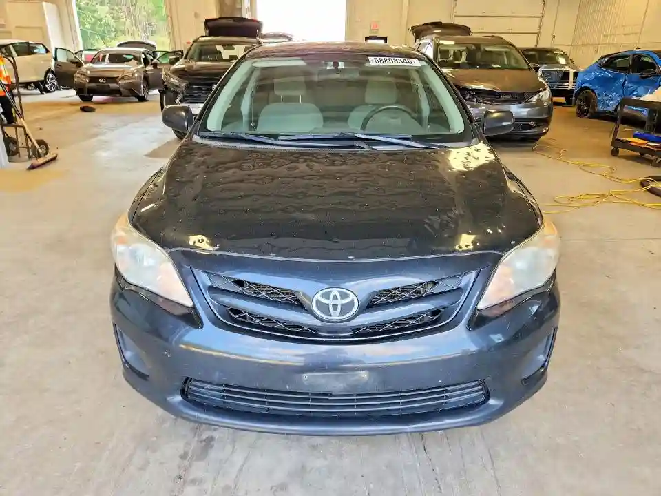 2T1BU4EE5DC047934 2013 TOYOTA COROLLA-4