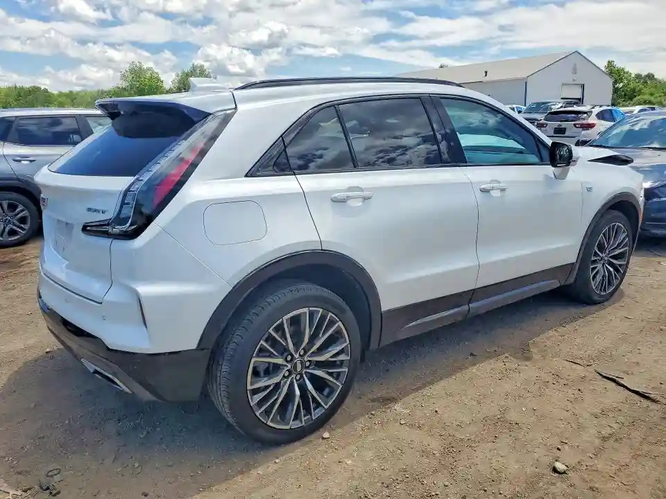 1GYFZFR47RF100299 2024 CADILLAC XT4-2