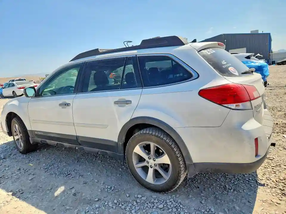 4S4BRDPC6E2205349 2014 SUBARU OUTBACK-1