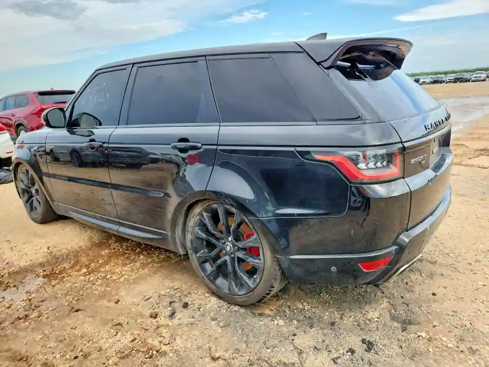 SALWS2RU0LA889296 2020 LAND ROVER RANGEROVER-1