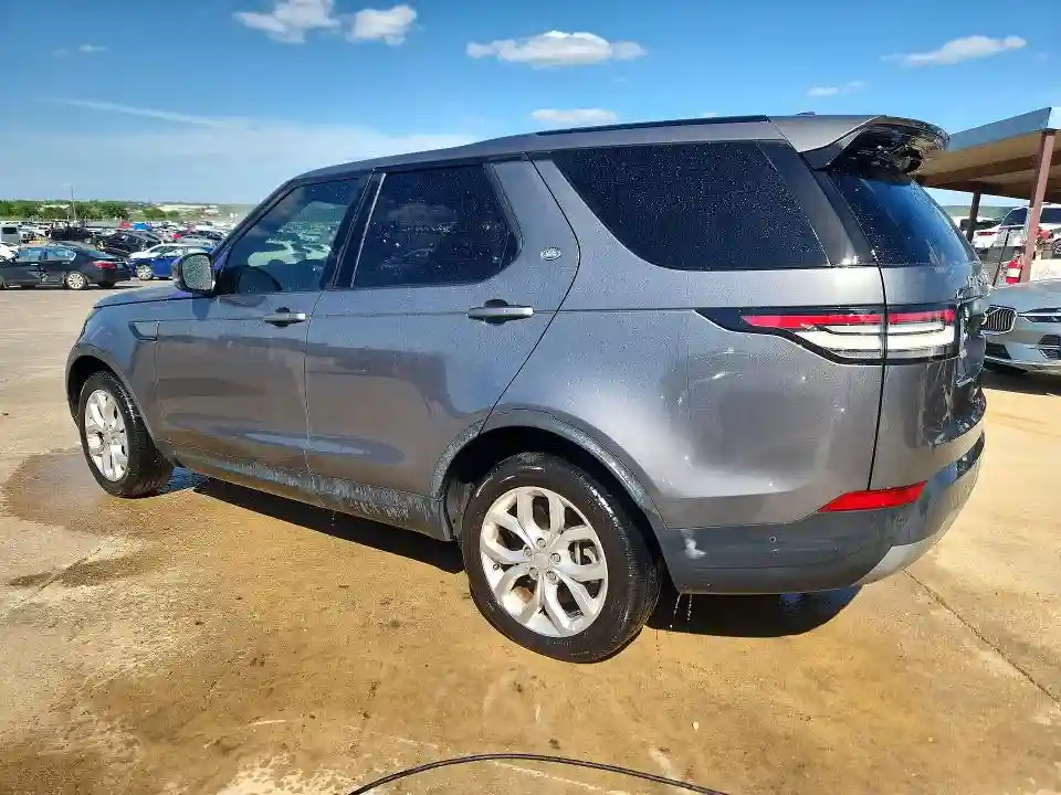 SALRG2RV0K2400654 2019 LAND ROVER DISCOVERY-1
