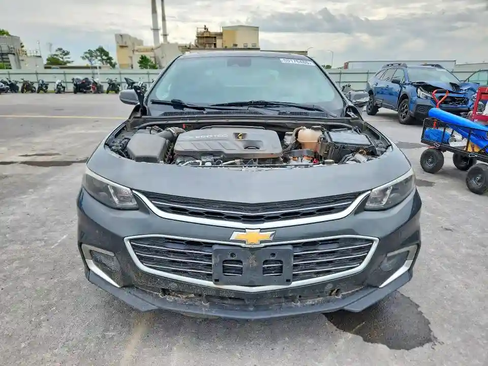 1G1ZF5SU0JF114509 2018 CHEVROLET MALIBU-4