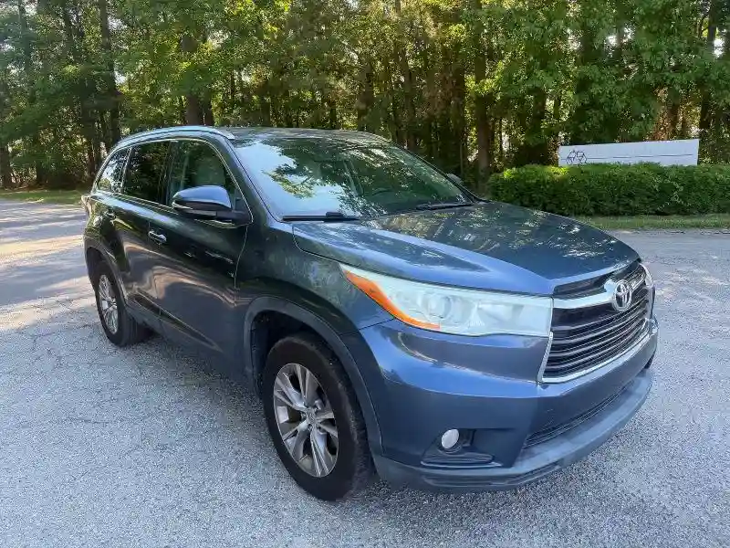5TDKKRFH8ES011210 2014 TOYOTA HIGHLANDER-0