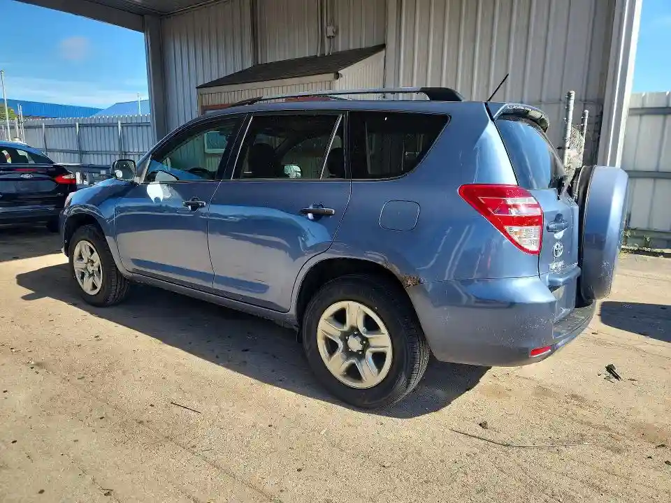 2T3BF4DV1BW117010 2011 TOYOTA RAV4-1