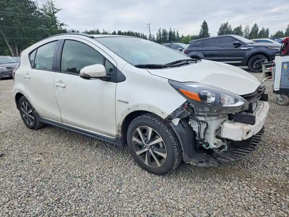 JTDKDTB39K1624785 2019 TOYOTA PRIUS-3