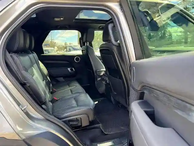 SALRRBBK0HA038494 2017 LAND ROVER DISCOVERY-5
