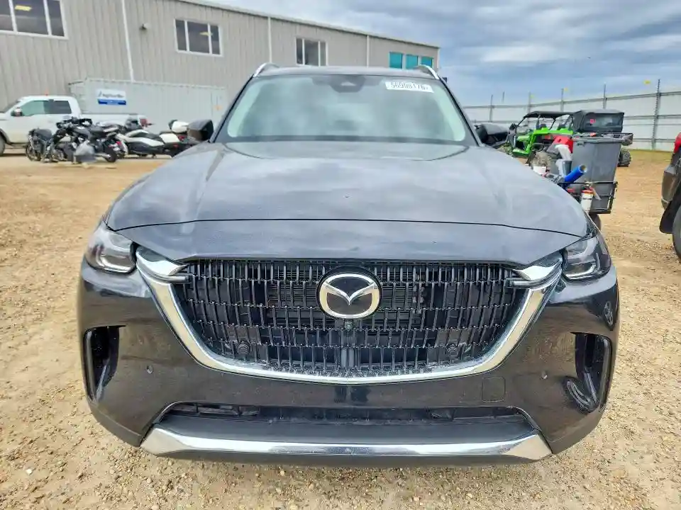 JM3KKDHD5S1191422 2025 MAZDA CX-90-4