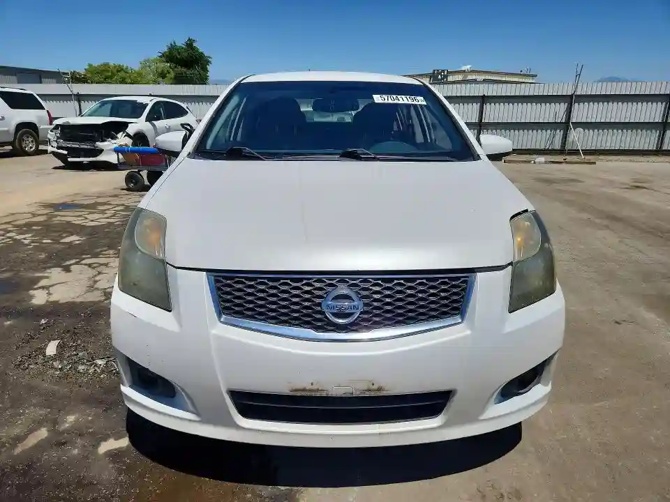 3N1AB6AP4CL747088 2012 NISSAN SENTRA-4
