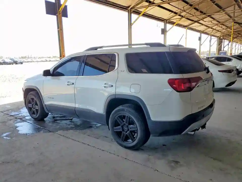 1GKKNULS2JZ175415 2018 GMC ACADIA-1