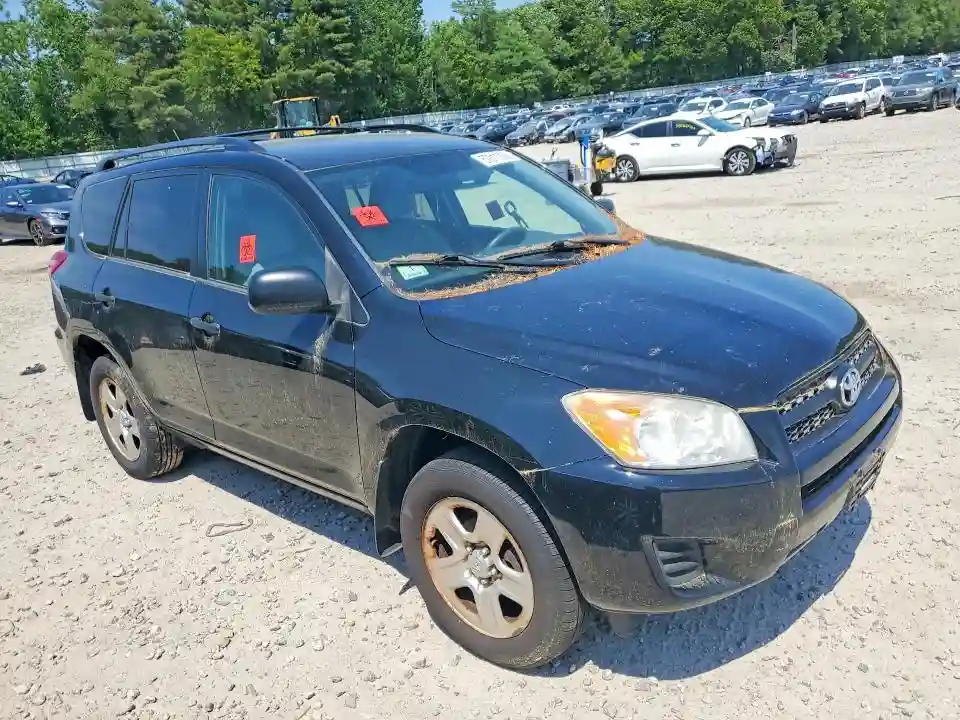 2T3BF4DV9CW190966 2012 TOYOTA RAV4-3