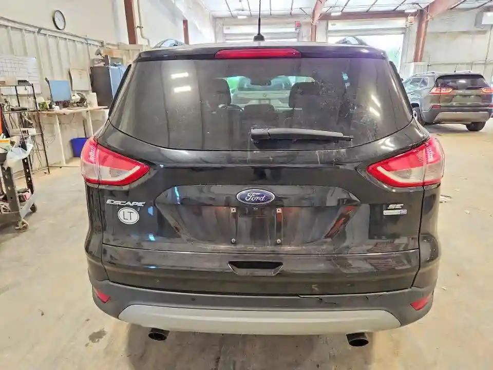 1FMCU9GX6GUC56005 2016 FORD ESCAPE-5