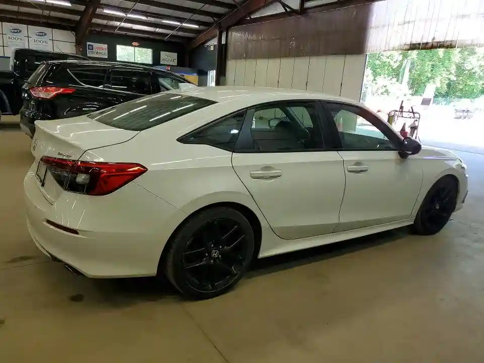 2HGFE2F54RH542321 2024 HONDA CIVIC-2