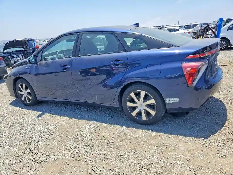 JTDBVRBD7GA000354 2016 TOYOTA COROLLA-1