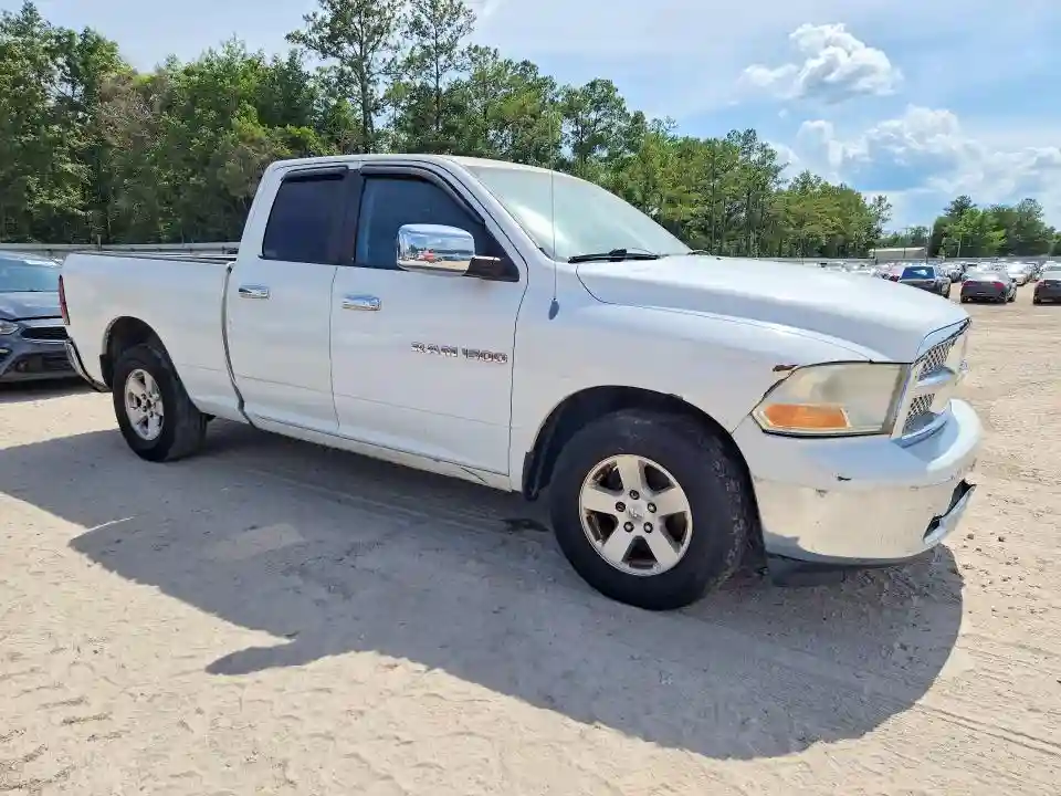 1C6RD6GP9CS225633 2012 DODGE RAM 1500-3